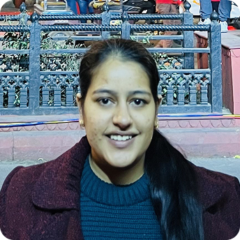 Maitri Singh